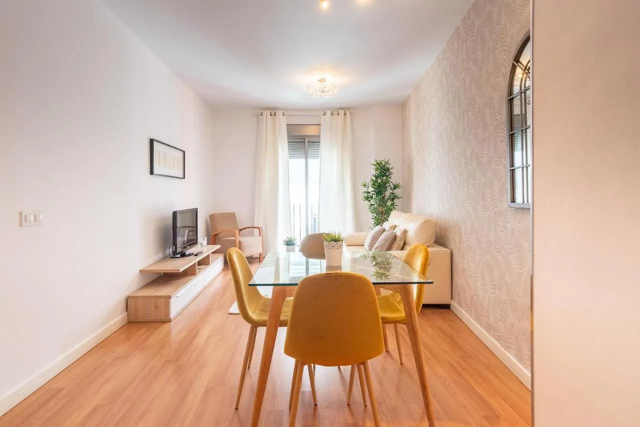Homemalaga Picasso Luxury 0*, Malaga Spain