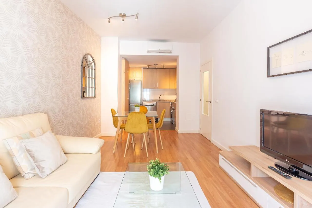 Homemalaga Picasso Luxury 0*, Malaga Spain