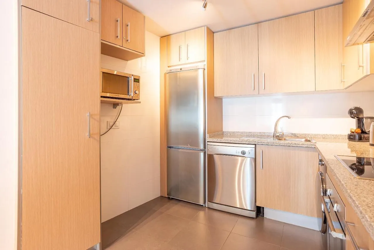 Homemalaga Picasso Luxury Apartment