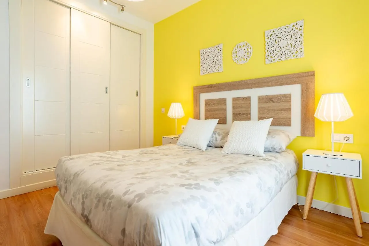 Homemalaga Picasso Luxury 0*, Malaga Spain
