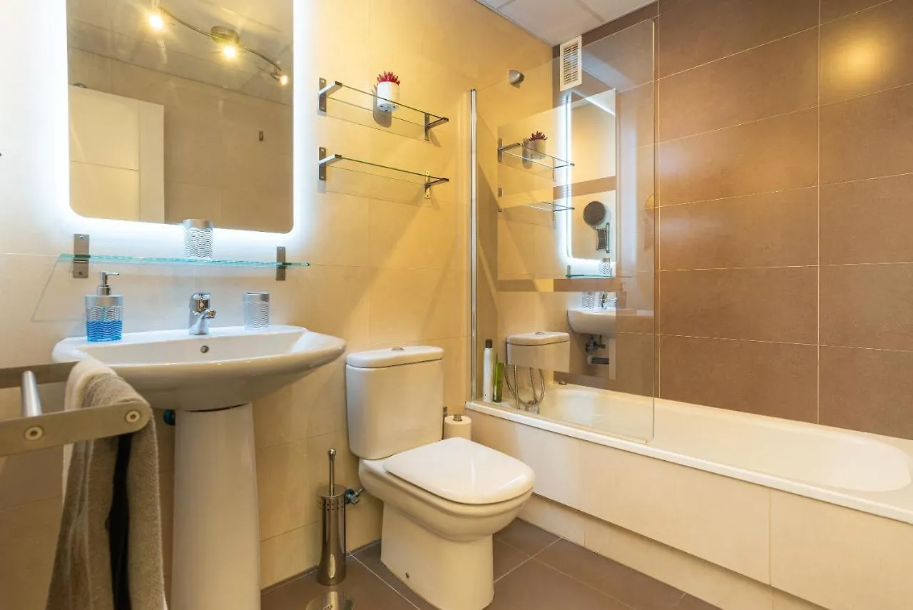 Homemalaga Picasso Luxury