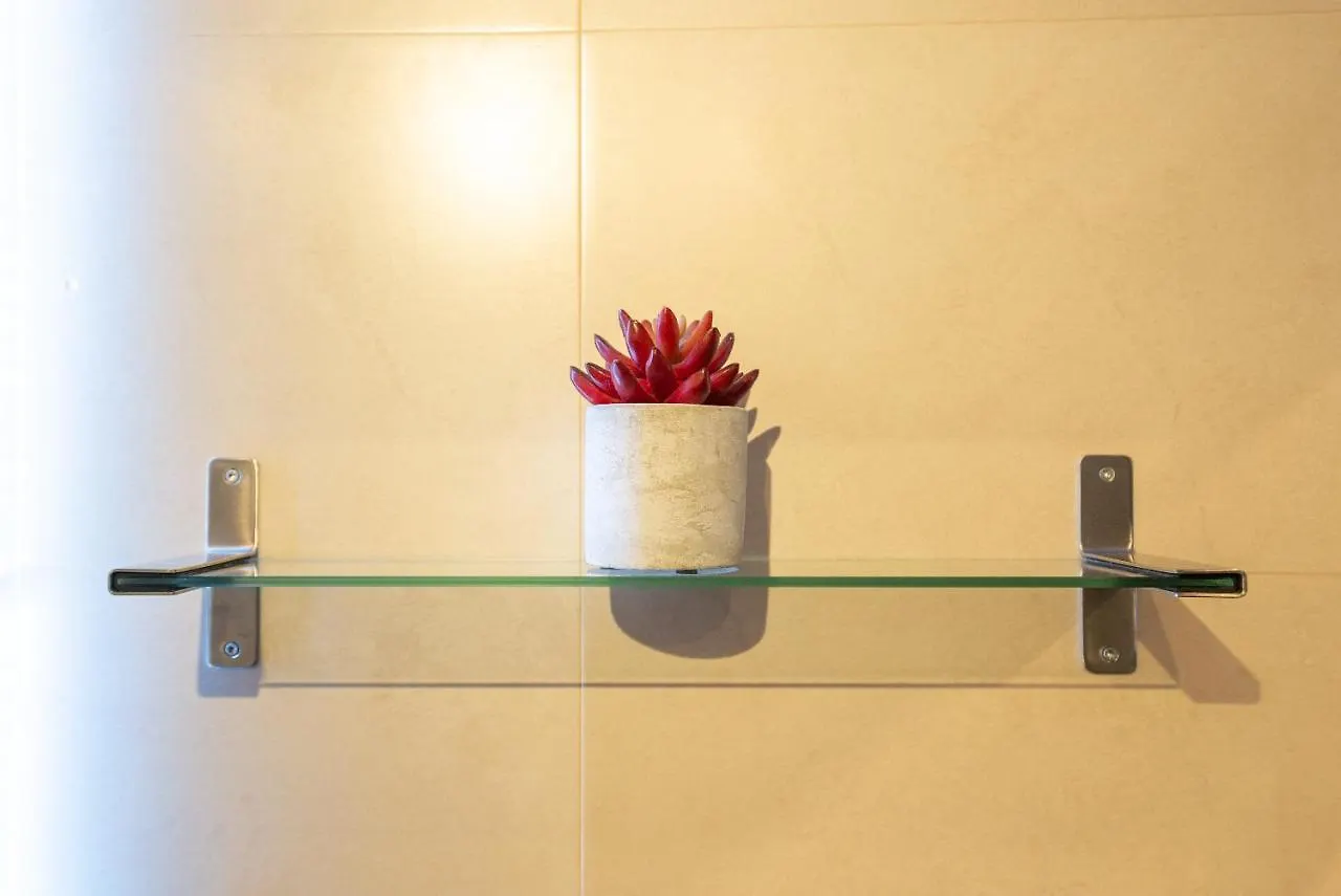 Homemalaga Picasso Luxury Apartment