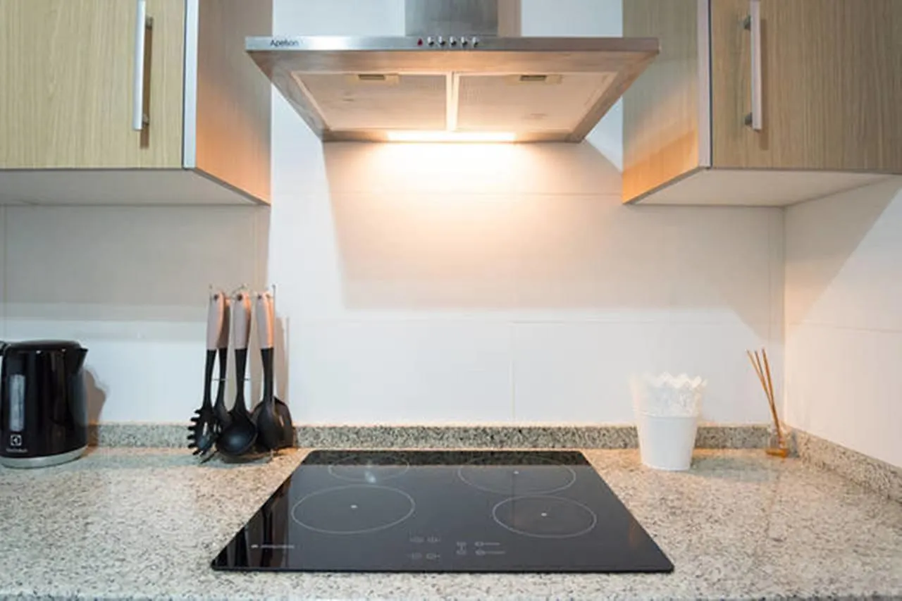 Homemalaga Picasso Luxury Apartment Malaga