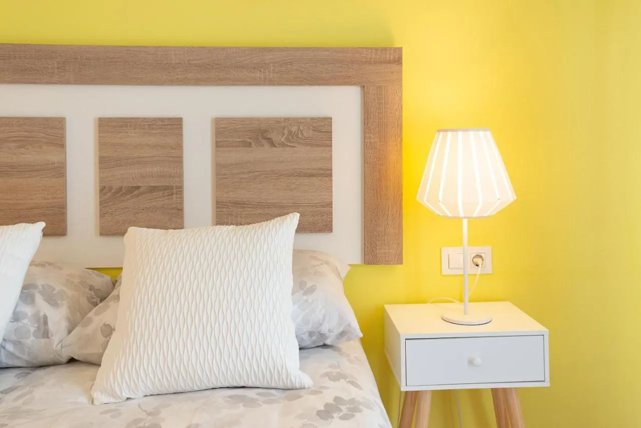 Homemalaga Picasso Luxury 0*, Μάλαγα Ισπανία