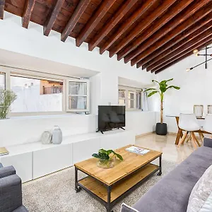 Iloftmalaga Center Apartment Malaga